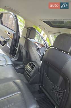 Седан Audi A6 2014 в 
