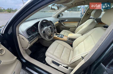 Универсал Audi A6 2006 в 