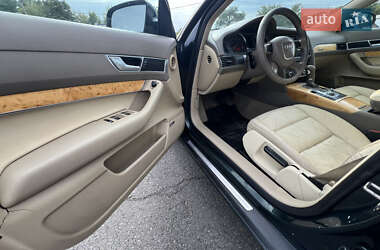 Универсал Audi A6 2006 в 