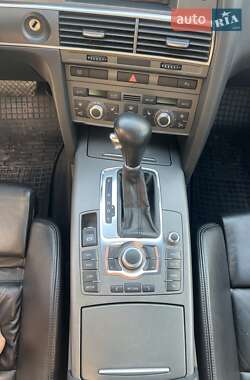 Универсал Audi A6 2006 в 