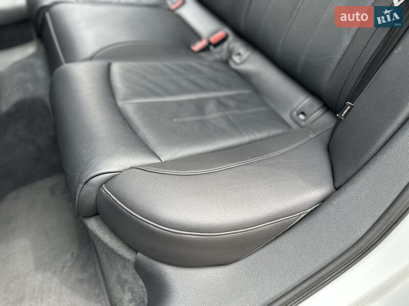 Седан Audi A6 2016 в Одесі