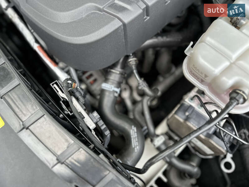 Седан Audi A6 2016 в Одесі