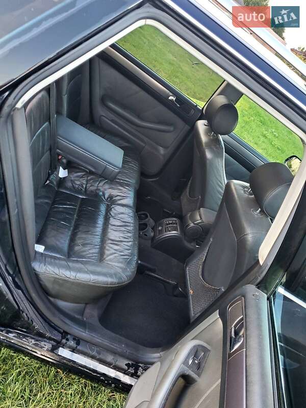 Універсал Audi A6 2004 в Луцьку фото 5 Універсал Audi A6 2004 в Луцьку