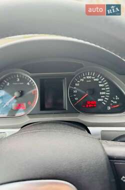 Седан Audi A6 2005 в 