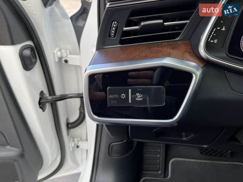 Седан Audi A6 2019 в Ивано-Франковске фото 19 Седан Audi A6 2019 в Ивано-Франковске
