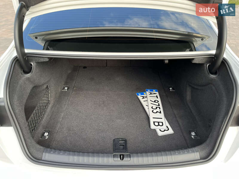 Седан Audi A6 2019 в Ивано-Франковске фото 29 Седан Audi A6 2019 в Ивано-Франковске