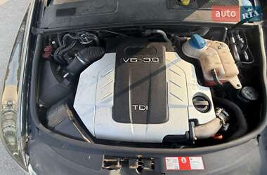 Универсал Audi A6 2007 в 