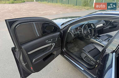 Универсал Audi A6 2007 в 