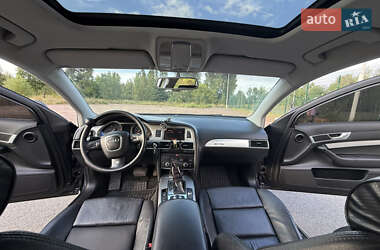 Универсал Audi A6 2007 в 