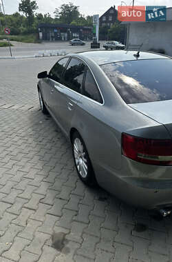 Седан Audi A6 2004 в 