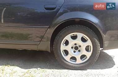 Универсал Audi A6 2001 в 