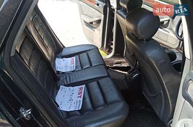 Универсал Audi A6 2001 в 