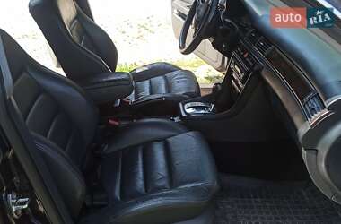 Универсал Audi A6 2001 в 