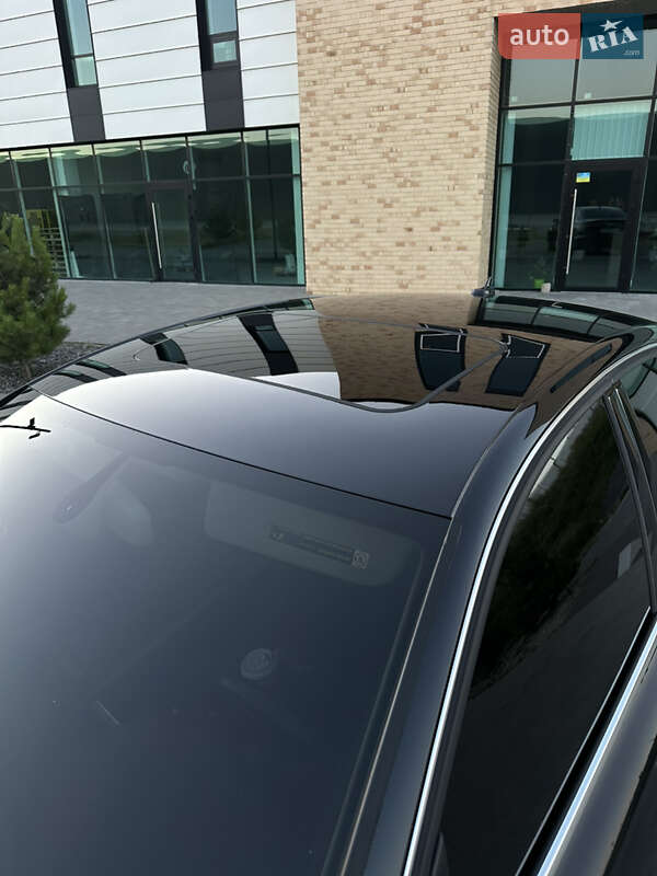 Седан Audi A6 2014 в Хмельницькому