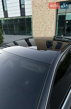Седан Audi A6 2014 в 
