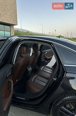 Седан Audi A6 2014 в 