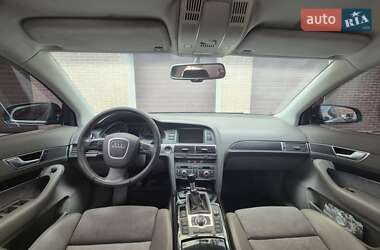 Седан Audi A6 2004 в 