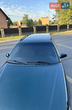 Универсал Audi A6 1995 в 