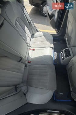Универсал Audi A6 2013 в 