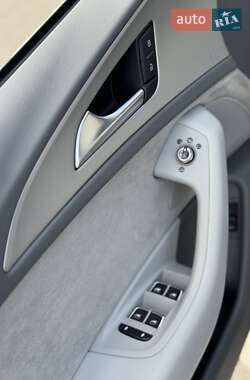 Универсал Audi A6 2013 в 