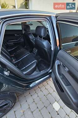 Седан Audi A6 2006 в 