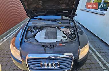 Седан Audi A6 2006 в 