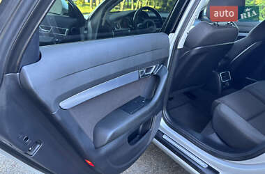 Универсал Audi A6 2011 в 