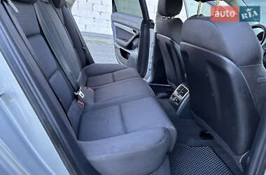 Универсал Audi A6 2011 в 
