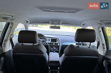 Универсал Audi A6 2011 в 