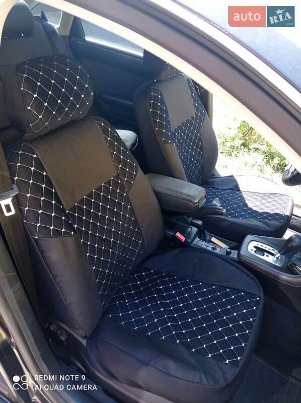 Седан Audi A6 2004 в Києві фото 6 Седан Audi A6 2004 в Києві