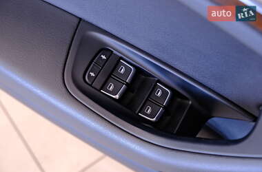 Седан Audi A6 2017 в 