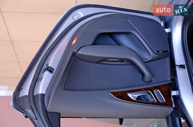 Седан Audi A6 2017 в 