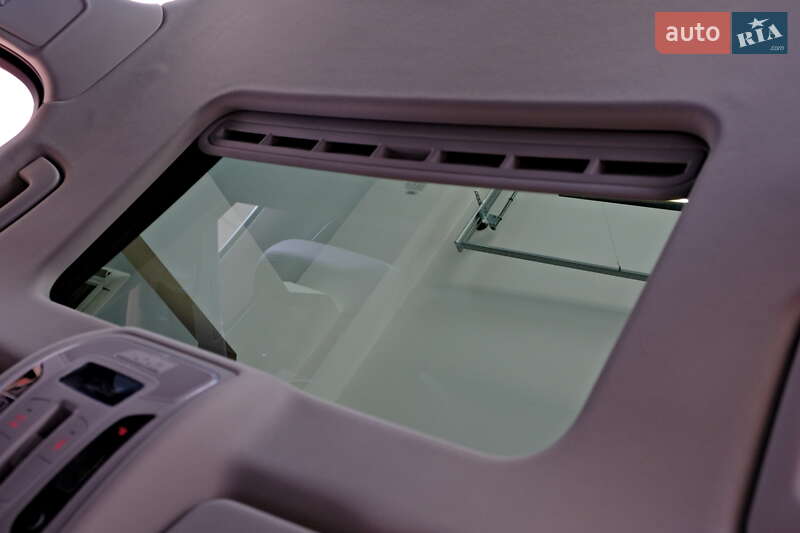 Седан Audi A6 2017 в Одесі