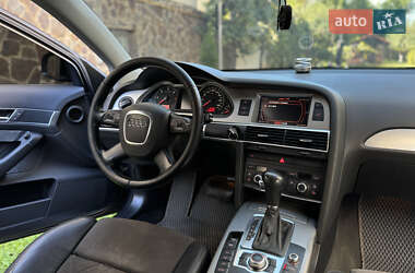 Универсал Audi A6 2007 в 