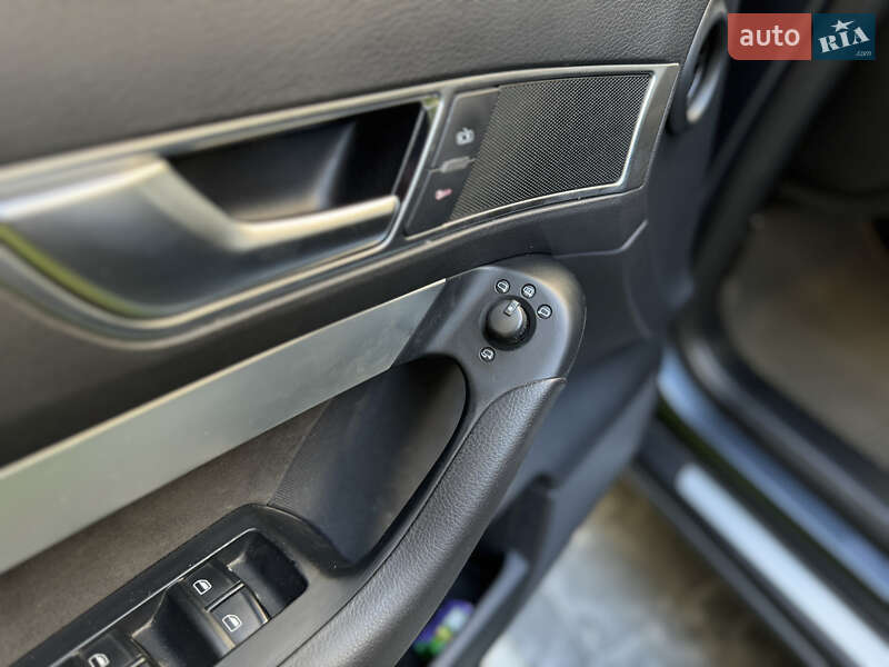 Универсал Audi A6 2007 в Сваляве