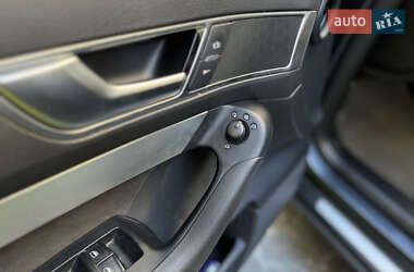 Универсал Audi A6 2007 в 