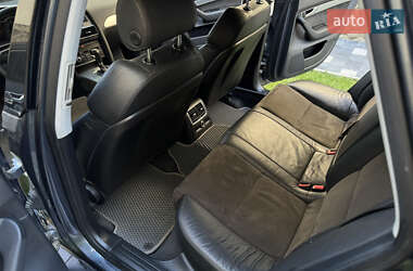 Универсал Audi A6 2007 в 