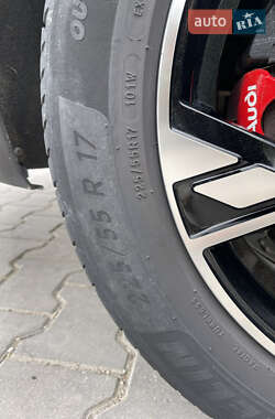 Седан Audi A6 2006 в 