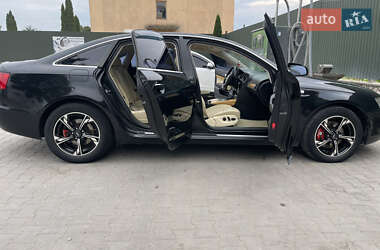 Седан Audi A6 2006 в 
