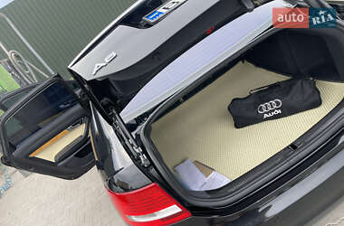Седан Audi A6 2006 в 