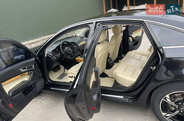 Седан Audi A6 2006 в 