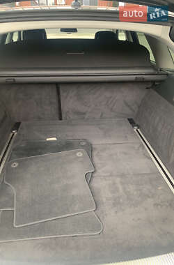 Универсал Audi A6 2012 в 