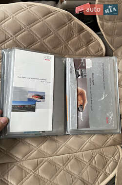 Универсал Audi A6 1998 в 