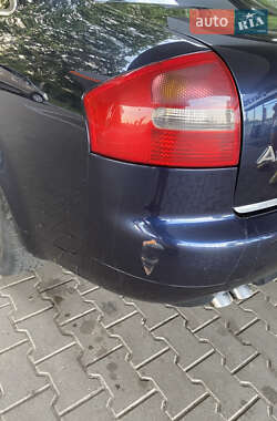 Седан Audi A6 2003 в 