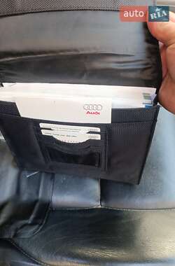 Универсал Audi A6 2008 в 