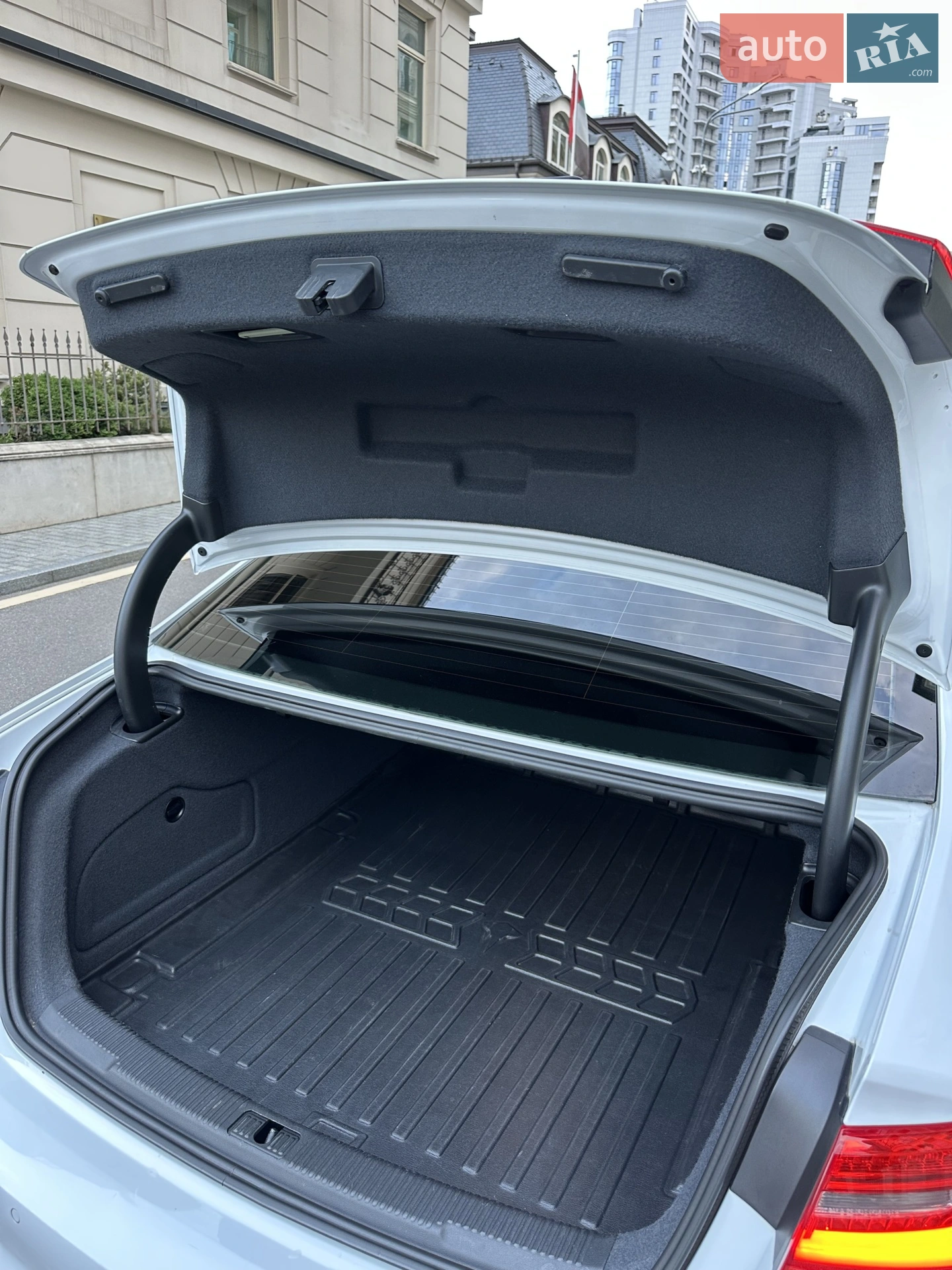 2014 Audi A6 - мініатюра 26
