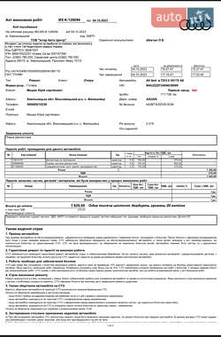 Седан Audi A6 2018 в 