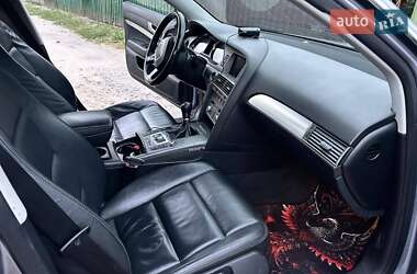 Седан Audi A6 2006 в 