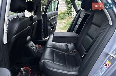 Седан Audi A6 2006 в 