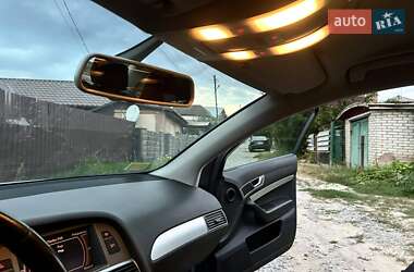 Седан Audi A6 2006 в 